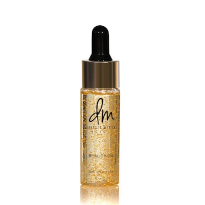 13 Face Oils To Use Under Makeup That - Oil Makeup Products 13 Face Oils To Use Under Makeup That - Oil Makeup Products
