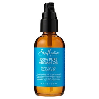 100% Pure Argan Oil