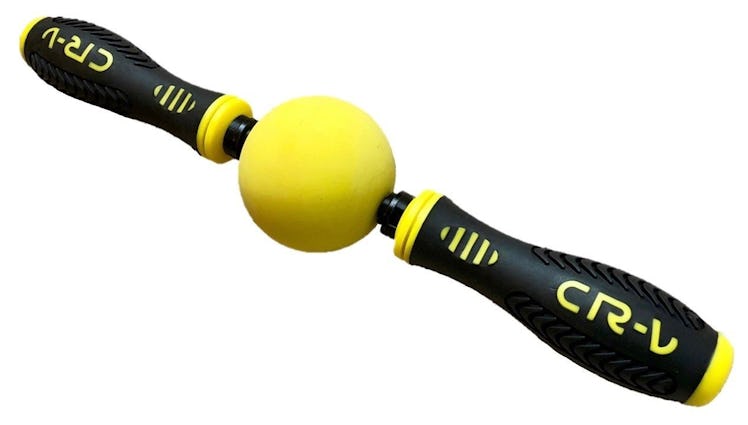 CR-V Massage Ball Roller Stick