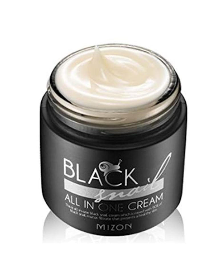 MIZON Black Snail Cream