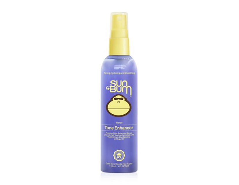 Sun Bum Blonde Tone Enhancer