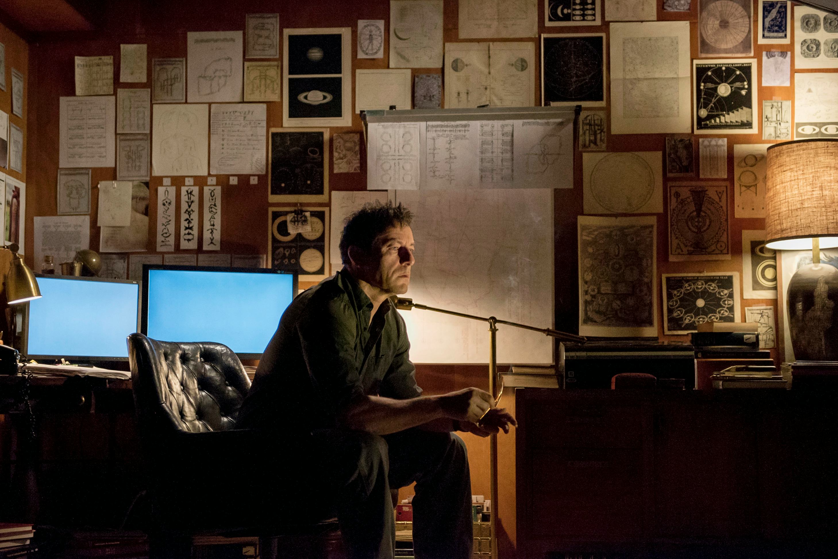 The OA Season 1 Recap You Need If You Forgot Everything That Happened