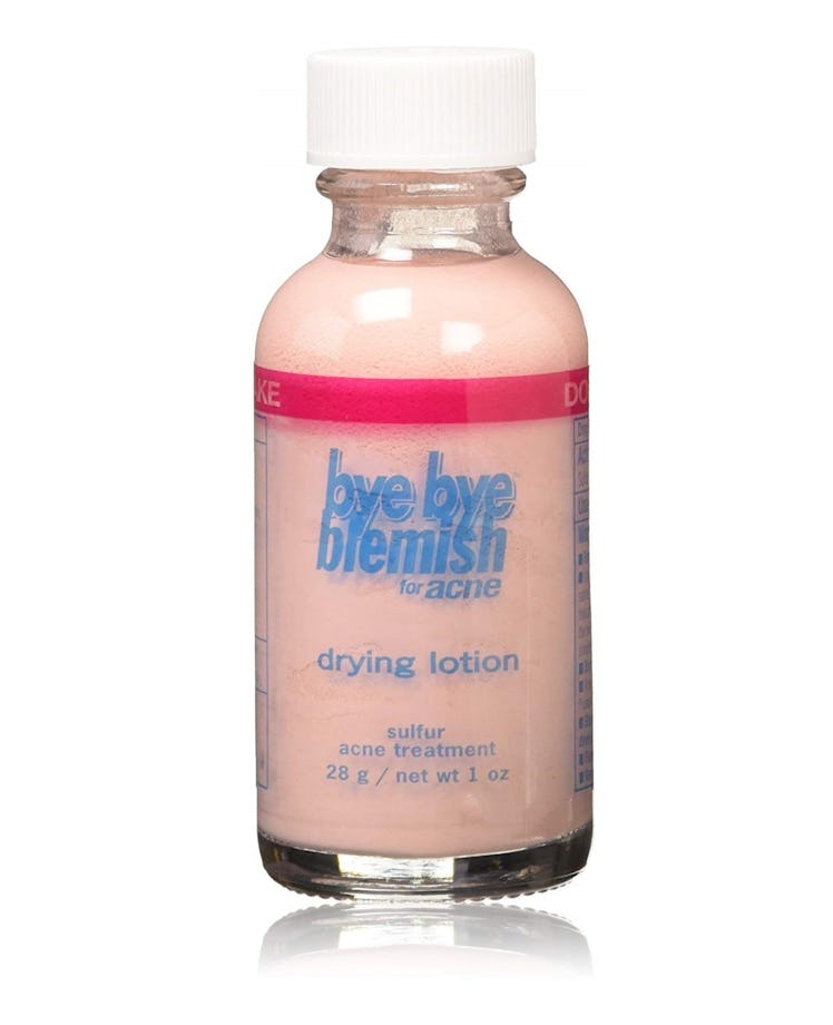 Bye Bye Blemish Drying Lotion