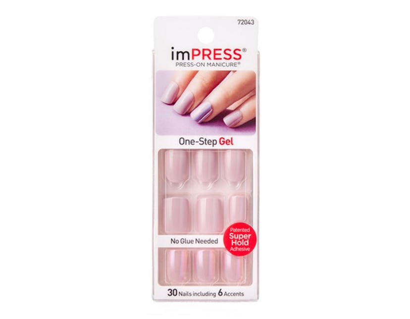 imPRESS Press-On Nails