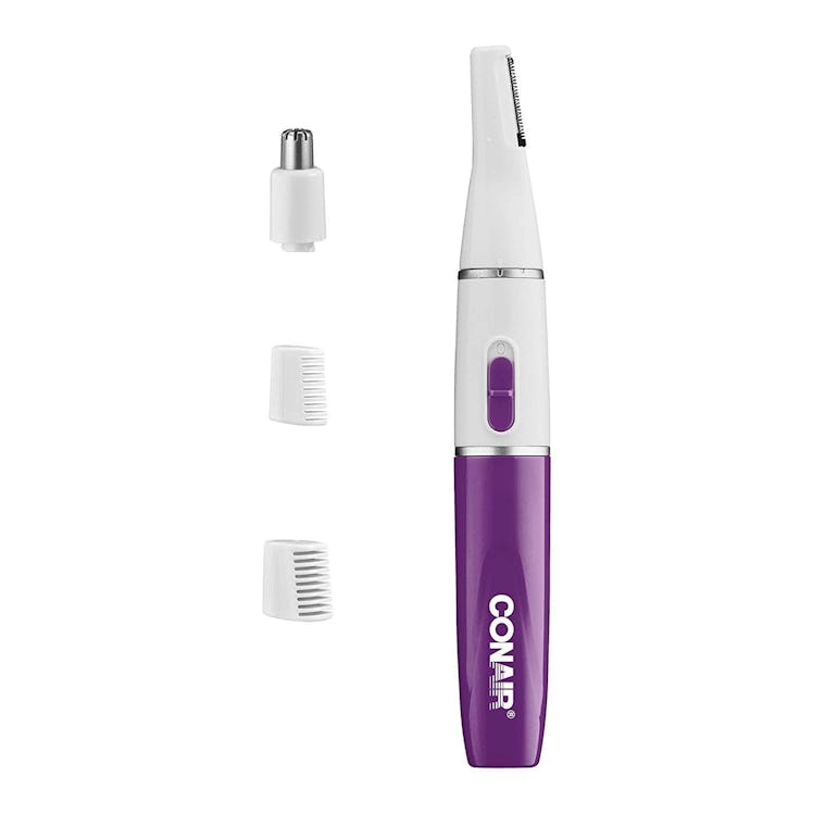 Conair Satiny Smooth Precision Trimmer