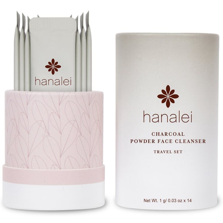 Hanalei Powder Face Cleanser
