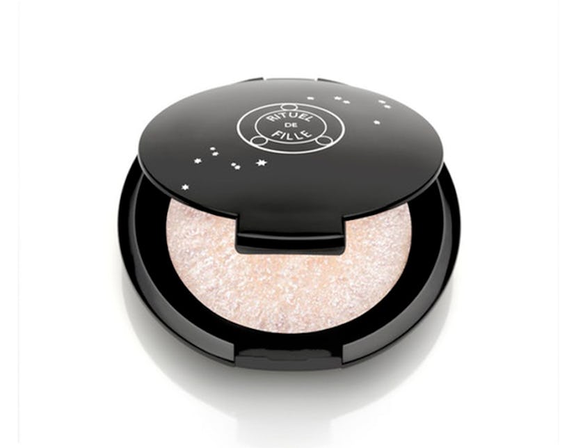 Rituel De Fille The Alchemist Highlight Intensifier