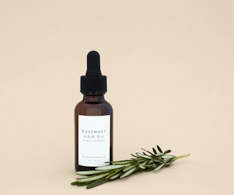 Rosemary Hair Oil