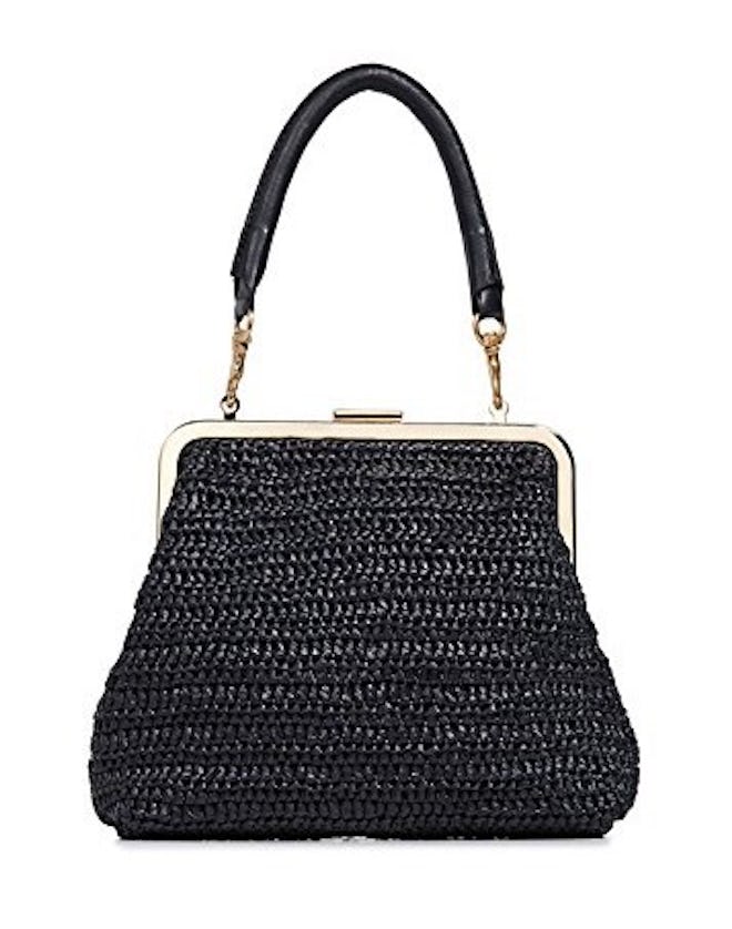 Flore Woven Bag