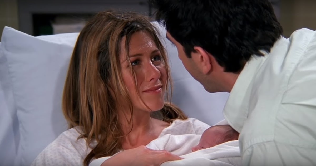 11 Tv Birthing Scenes Ranked In Terms Of Accuracy From A Mom Who Has Been In The Trenches