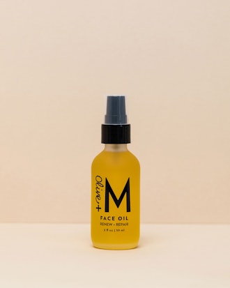 Face Oil