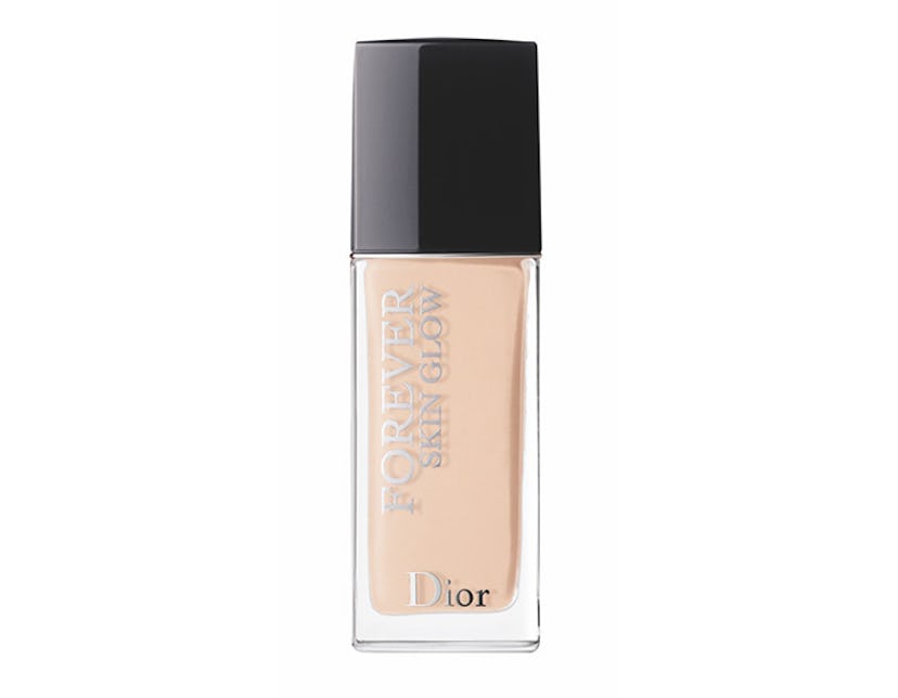 Dior Forever Skin Glow Foundation