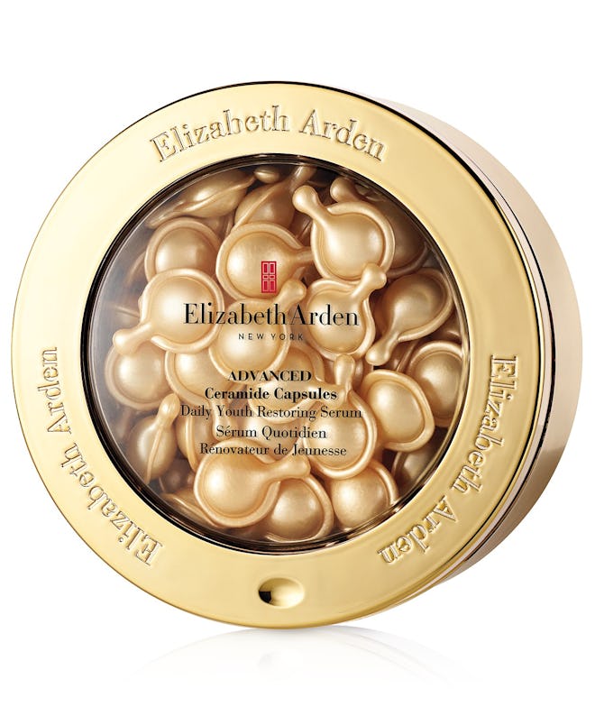 Advanced Ceramide Capsules Daily Youth Restoring Serum