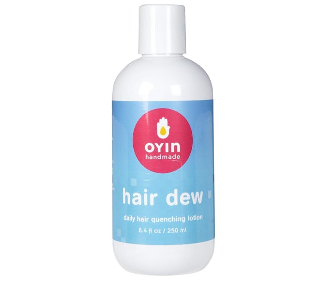 Oyin Handmade Hair Dew