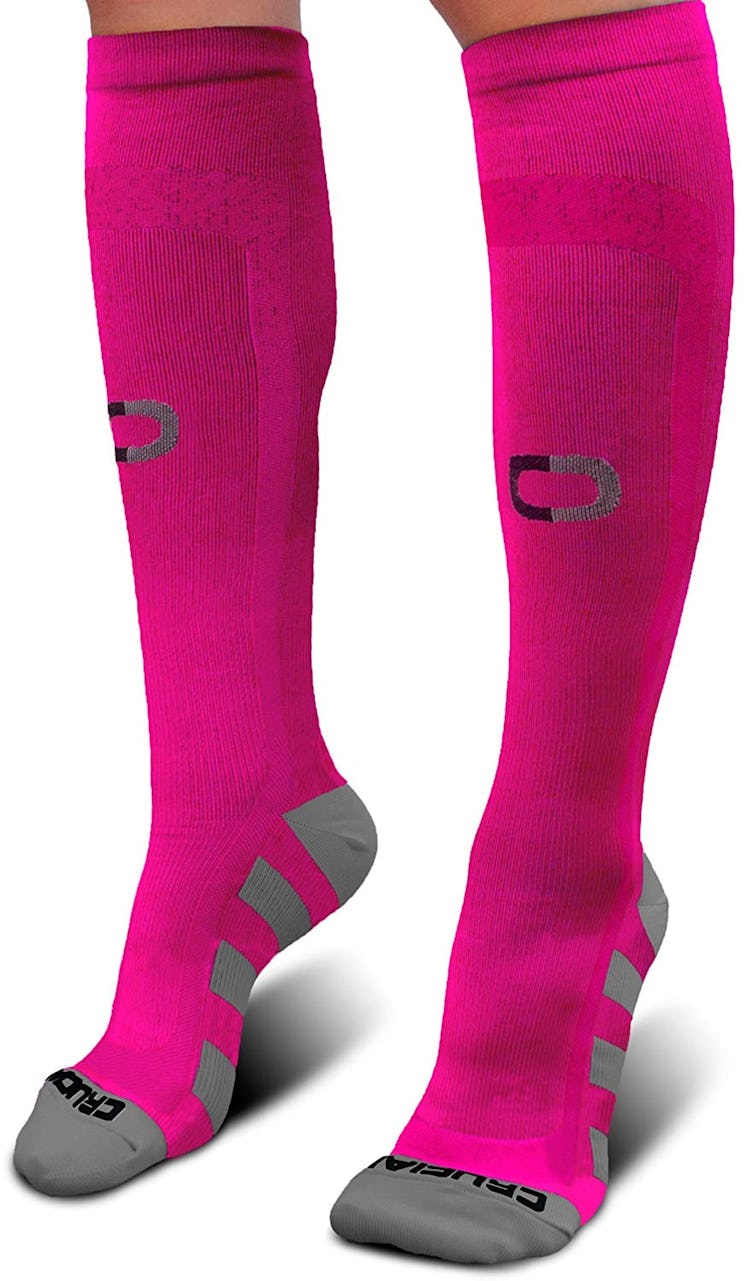 Crucial Compression Socks