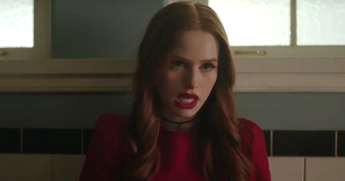 Riverdale season 3 2025 episode 17 streaming