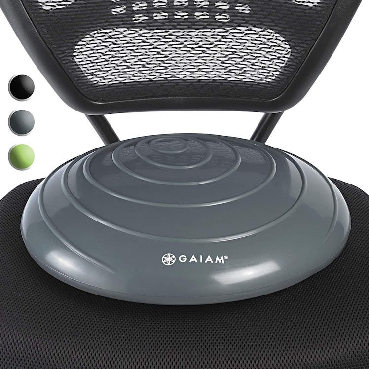 Gaiam Balance Disc Cushion