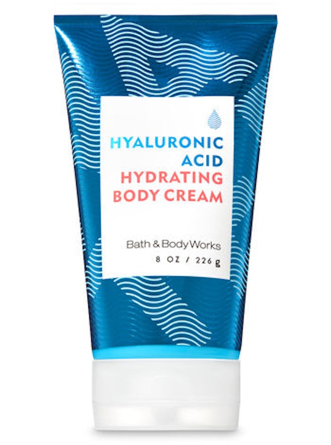 Hyaluronic Acid Hydrating Body Cream