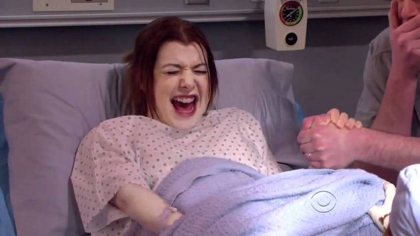 11 Tv Birthing Scenes Ranked In Terms Of Accuracy From A Mom Who Has Been In The Trenches