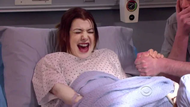 Labor Scenes 11 TV Birthing Scenes Ranked In Terms Of Accuracy From A Mom Who Has ...