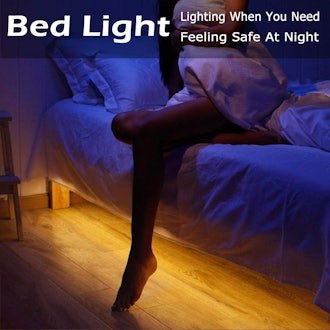Vansky Bed Light