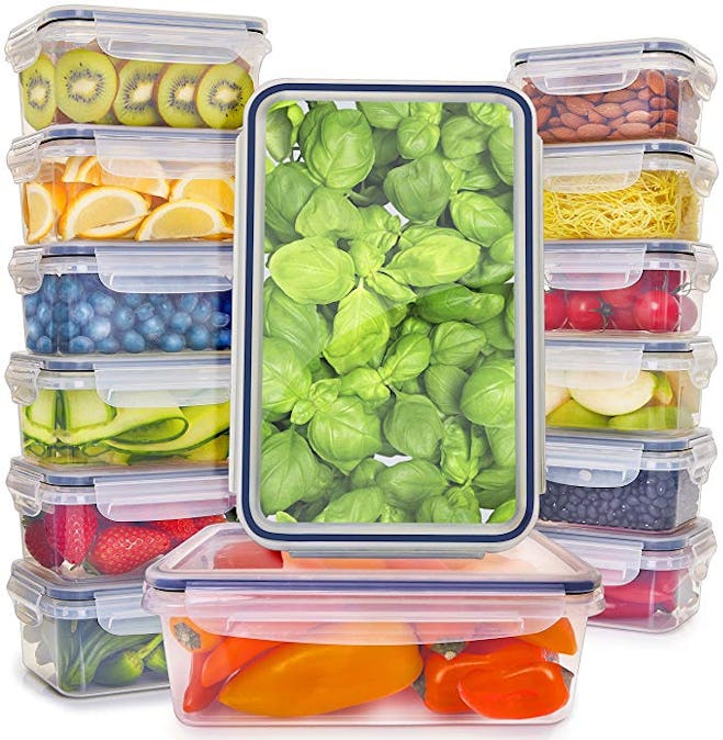 Fullstar Food Storage Containers (14-Pack)