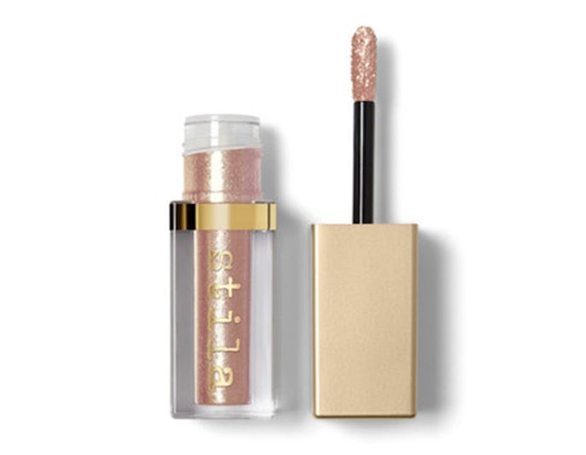 Stila Glitter & Glow Liquid Eyeshadows