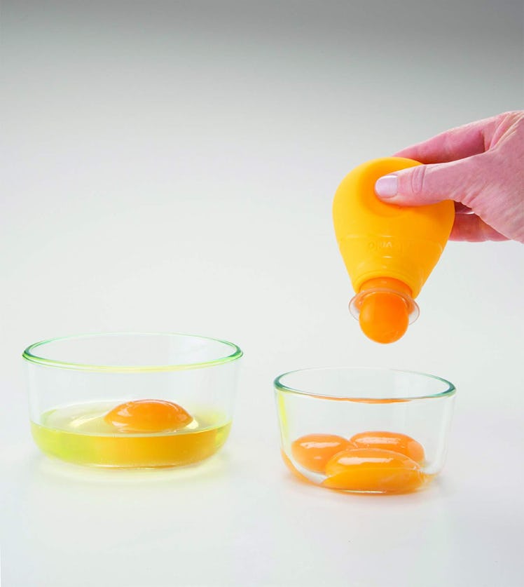 Tovolo Silicone Egg Separator