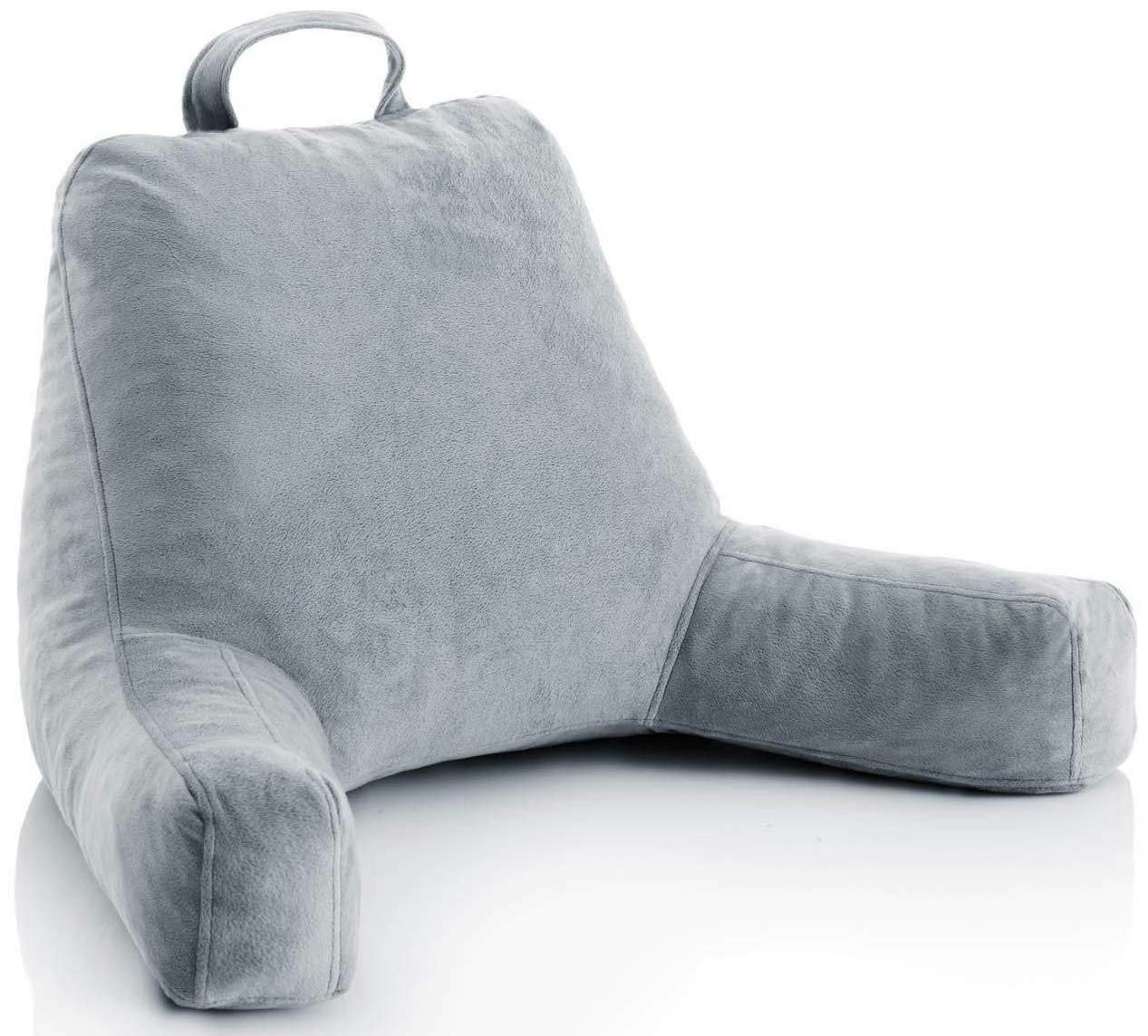The 3 Best Pillows For Reading In Bed
