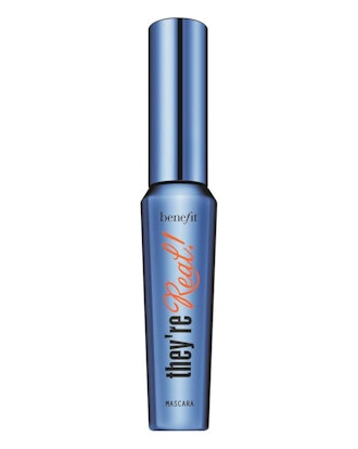 Benefit They're Real! Lengthening Mascara - Blue