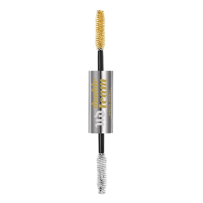 Urban Decay Double Team Special Effect Coloured Mascara in Dime/Goldmine