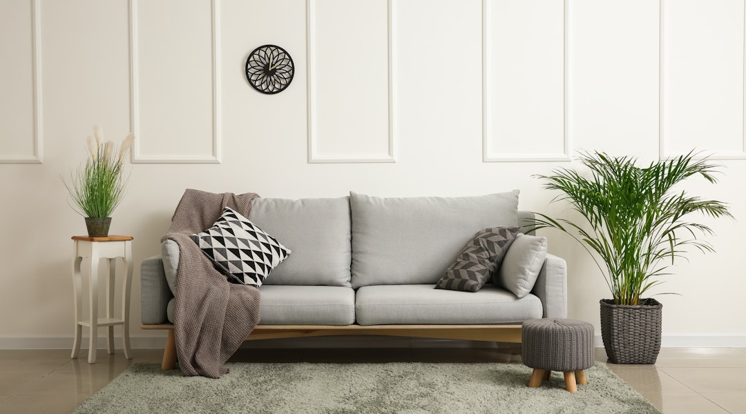 10 Ottomans Under 100 That Provide More Than Just Extra Seating