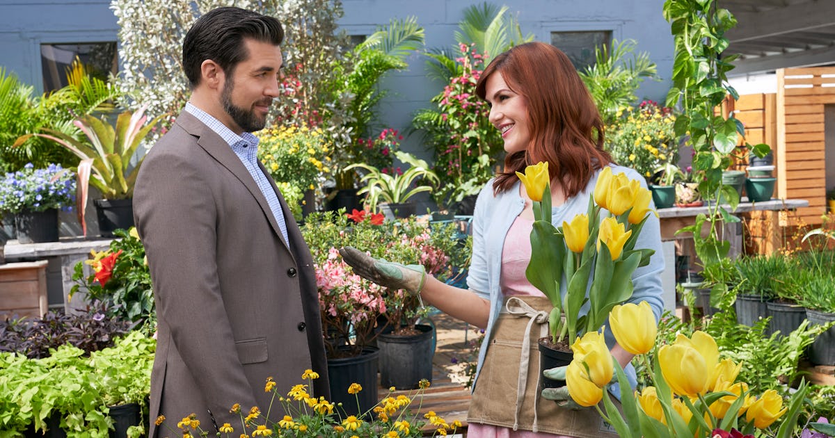 3 Hallmark Movies Premiering In April That Will Have You Set For Spring