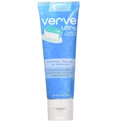 The 3 Best SLS-Free Toothpastes