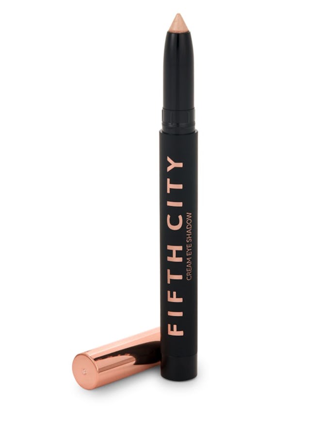 Fifth City Eye Shadow Stick in Champagne Oyster