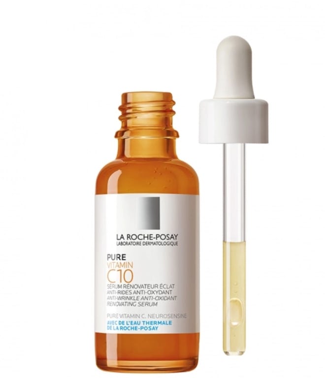 La Roche-Posay Pure Vitamin C10 Serum 