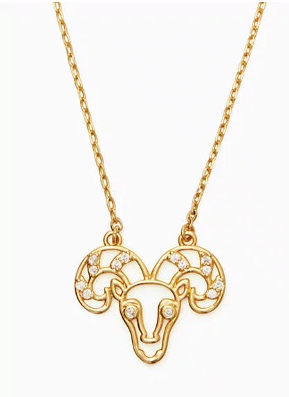 13 Aries Jewelry Items Under 50 That Are Guaranteed To Make Any Ram