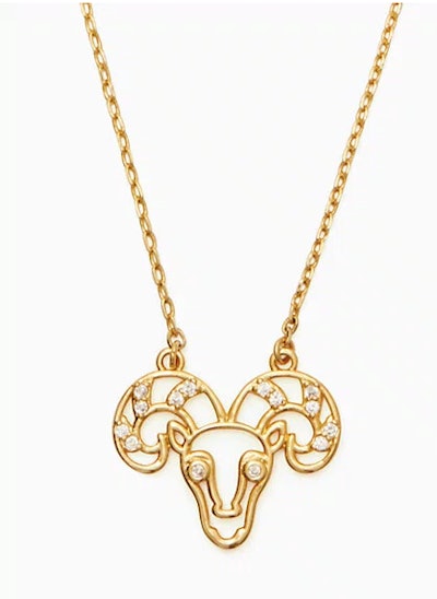 13 Aries Jewelry Items Under $50 That Are Guaranteed To Make Any 