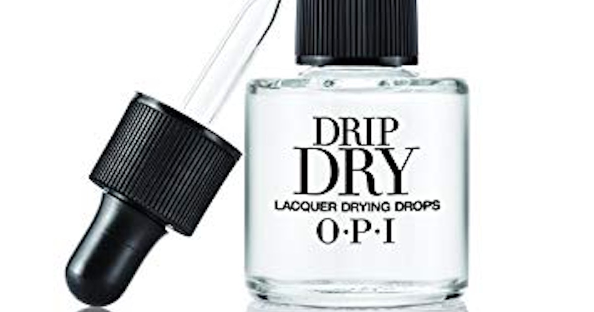 How To Fix Smudged Nail Polish Because Every Manicure Deserves