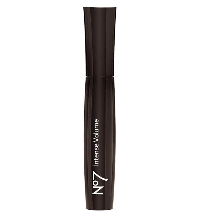 No.7 Intense Volume Mascara in Navy