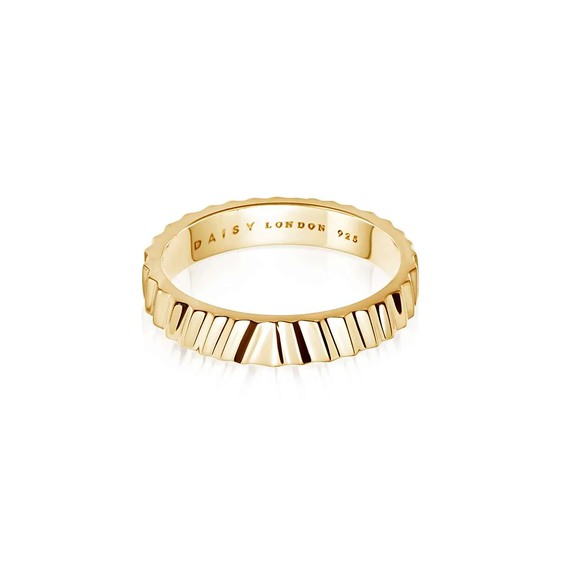 Estee LaLonde's New Daisy Jewellery 