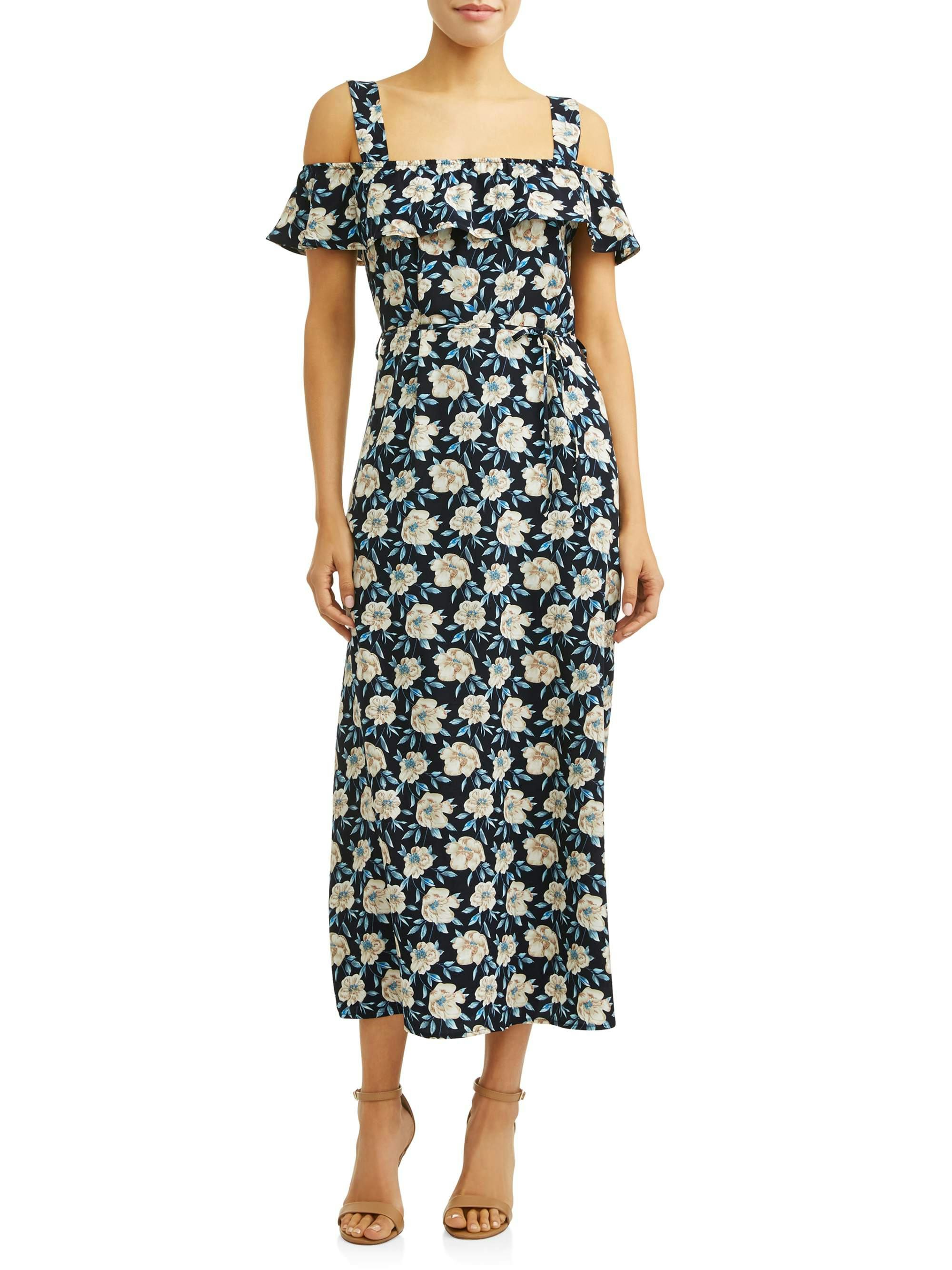 sundresses from walmart