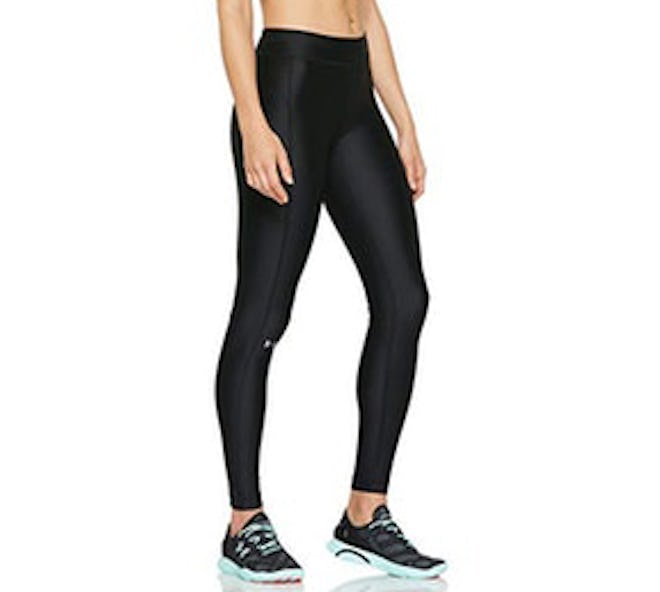 Under Armour Womens HeatGear Armour Legging