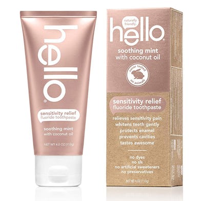 The 3 Best SLS-Free Toothpastes