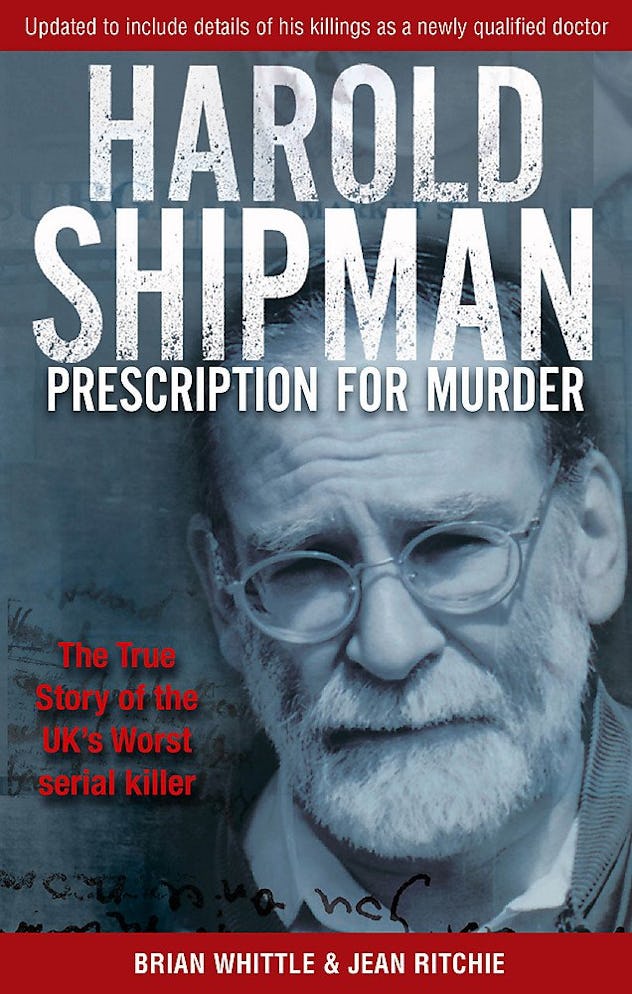 7 Books About British Serial Killers That Will Leave You With So Many ...