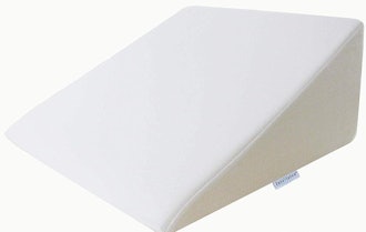 InteVision Foam Bed Wedge Pillow