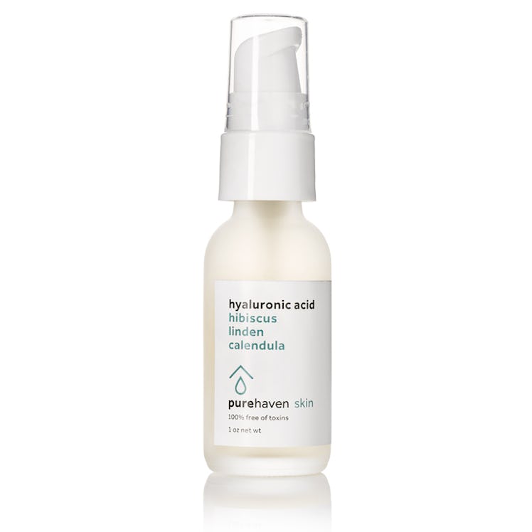 Pure Haven Hyaluronic Acid