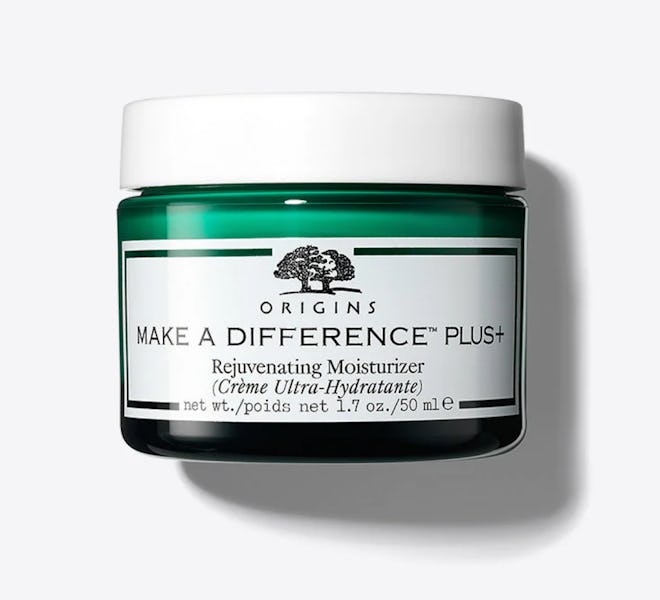 Origins Make A Difference Plus+ Rejuvenating Moisturiser