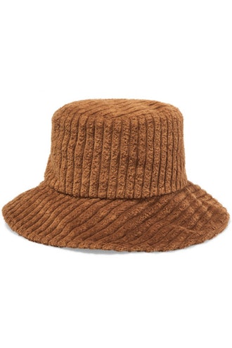 Isa Bucket Hat