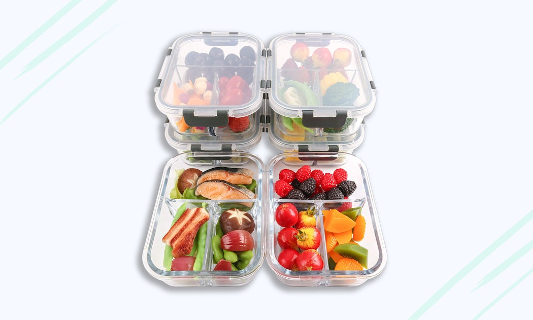 The 4 Best Glass Food Storage Containers